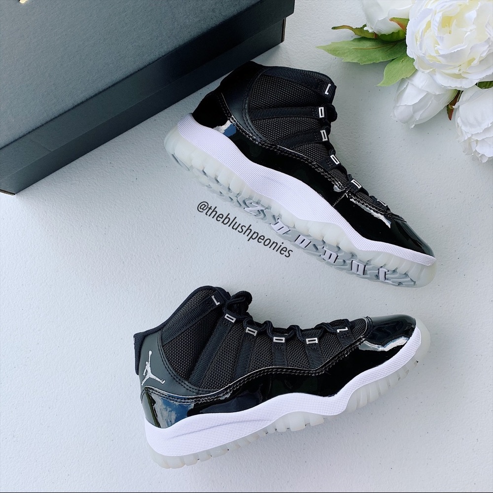 Air Jordan 11 Retro Jubilee/ 25th anniversary NWT - Picture 4 of 11